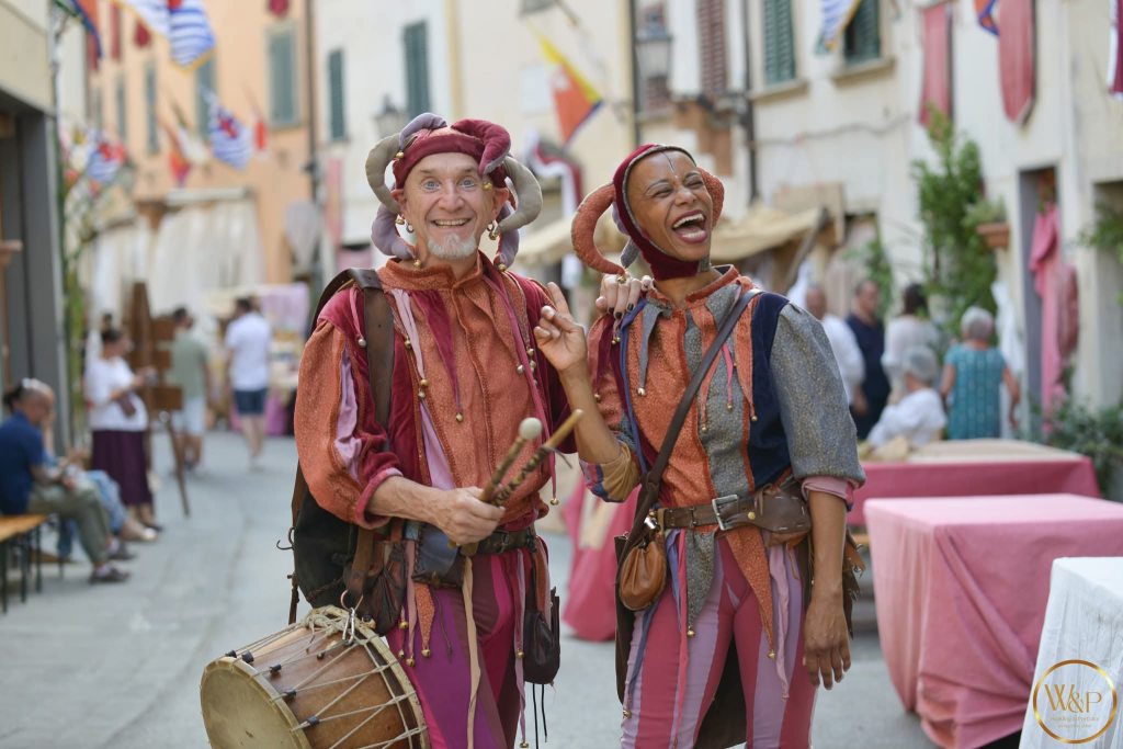 Reggio, la periferia sud si accende di creatività con l’Allegria Festival: il programma – FOTO