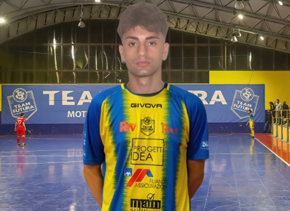 Gabriele Ficara