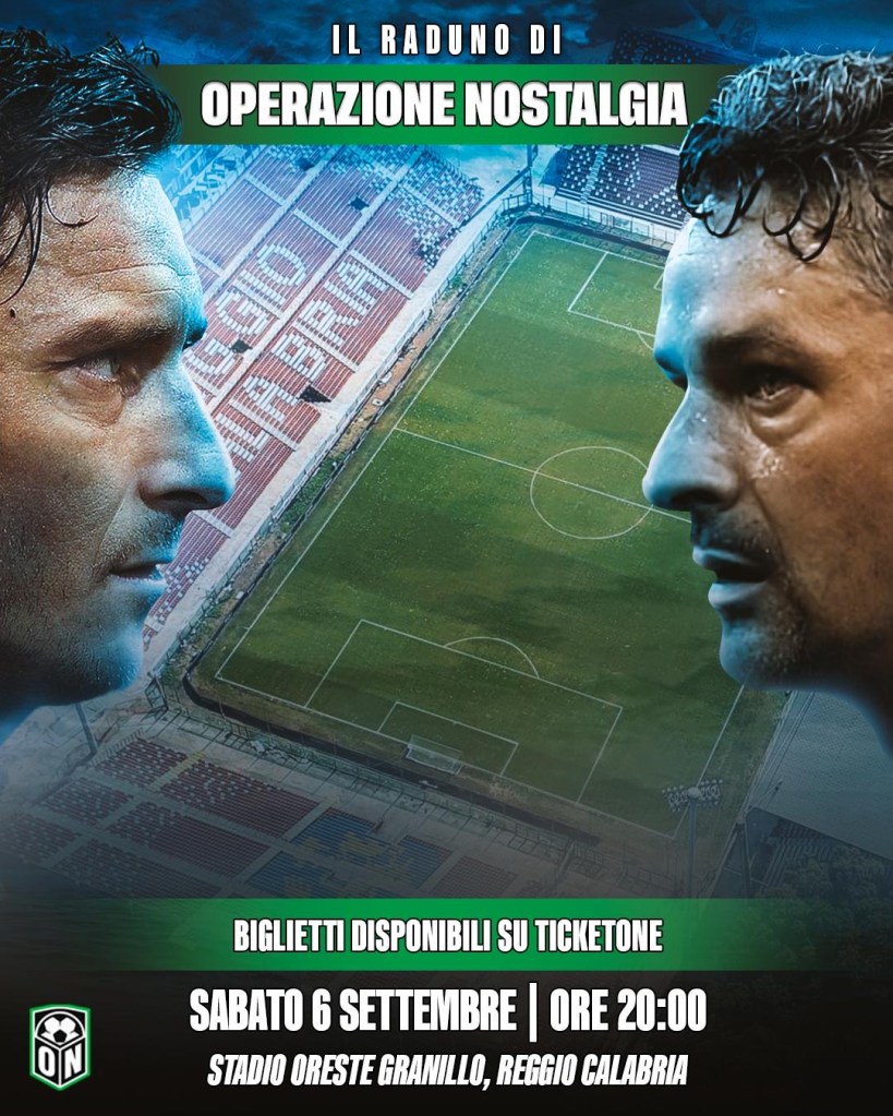 Grafica Roberto Baggio