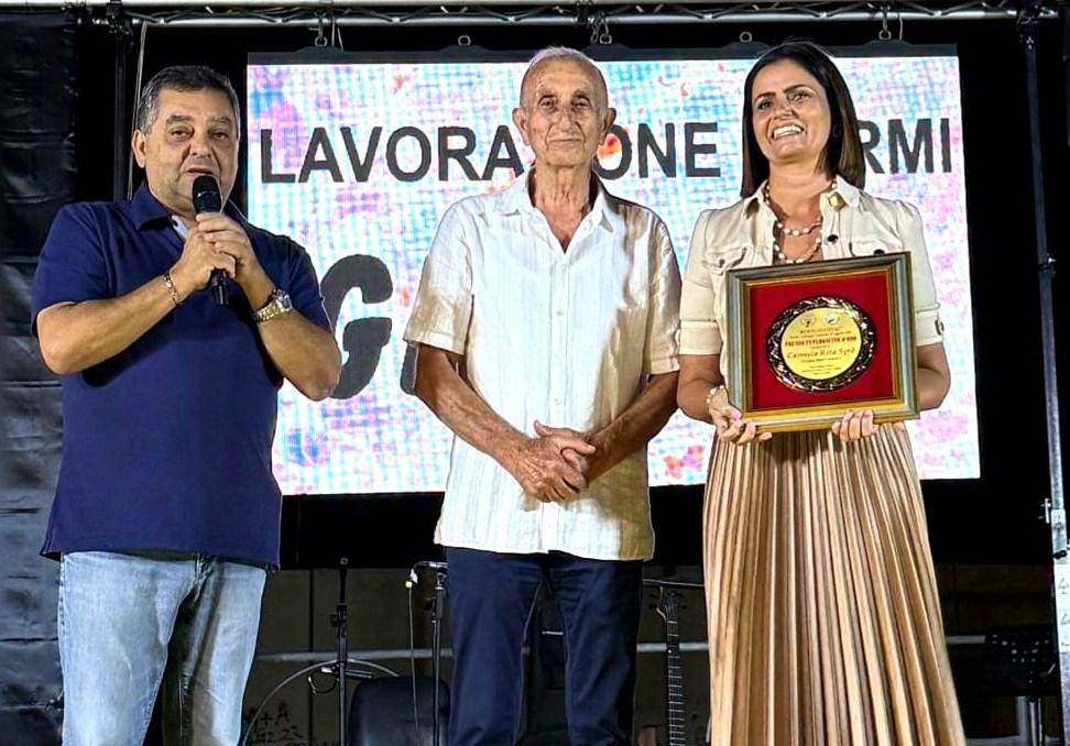 Peperoncino d’oro 2025 a Pellaro: Sgrò, Laganà e Creaco tra i vincitori