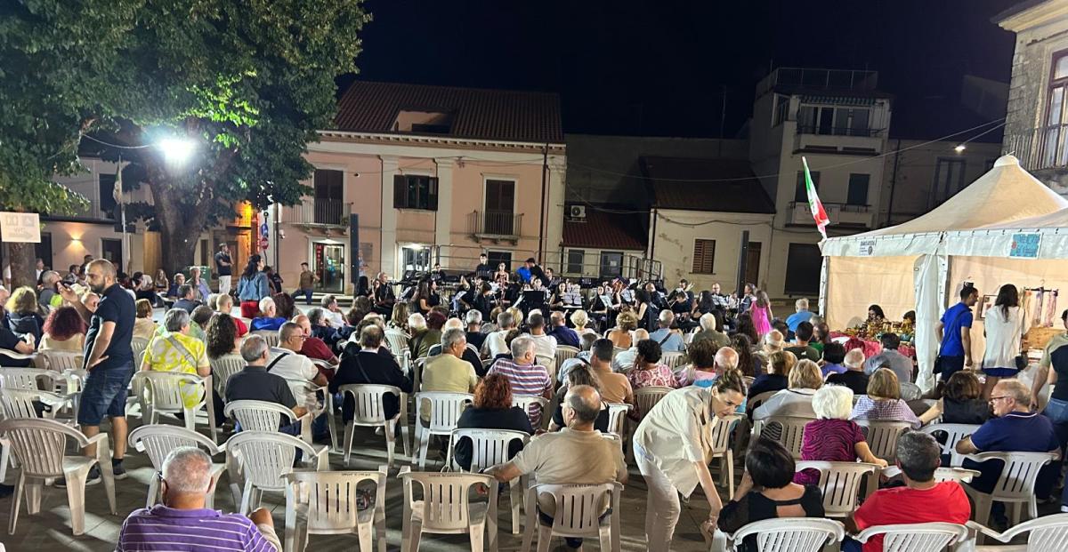 Festa de L’Unità, focus sulla sanità alla prima serata: ‘Calabria in ginocchio dopo Occhiuto’