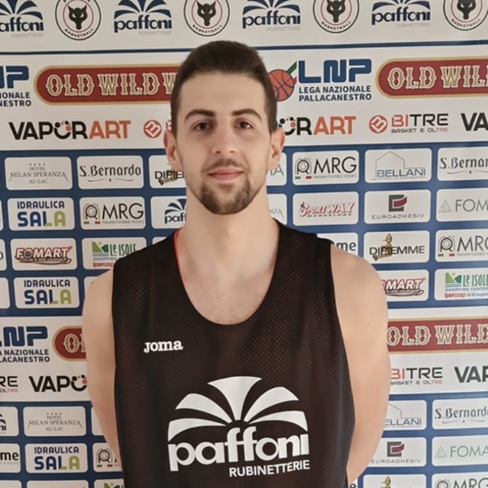 Jovan Miljanic Dierre