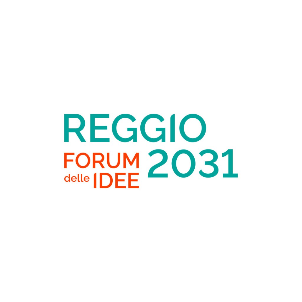 Logo Forum Idee a colori