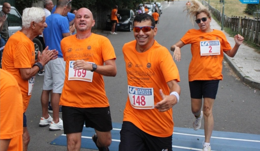Marcialonga CSI