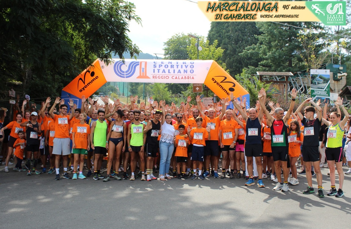 Marcialonga CSI