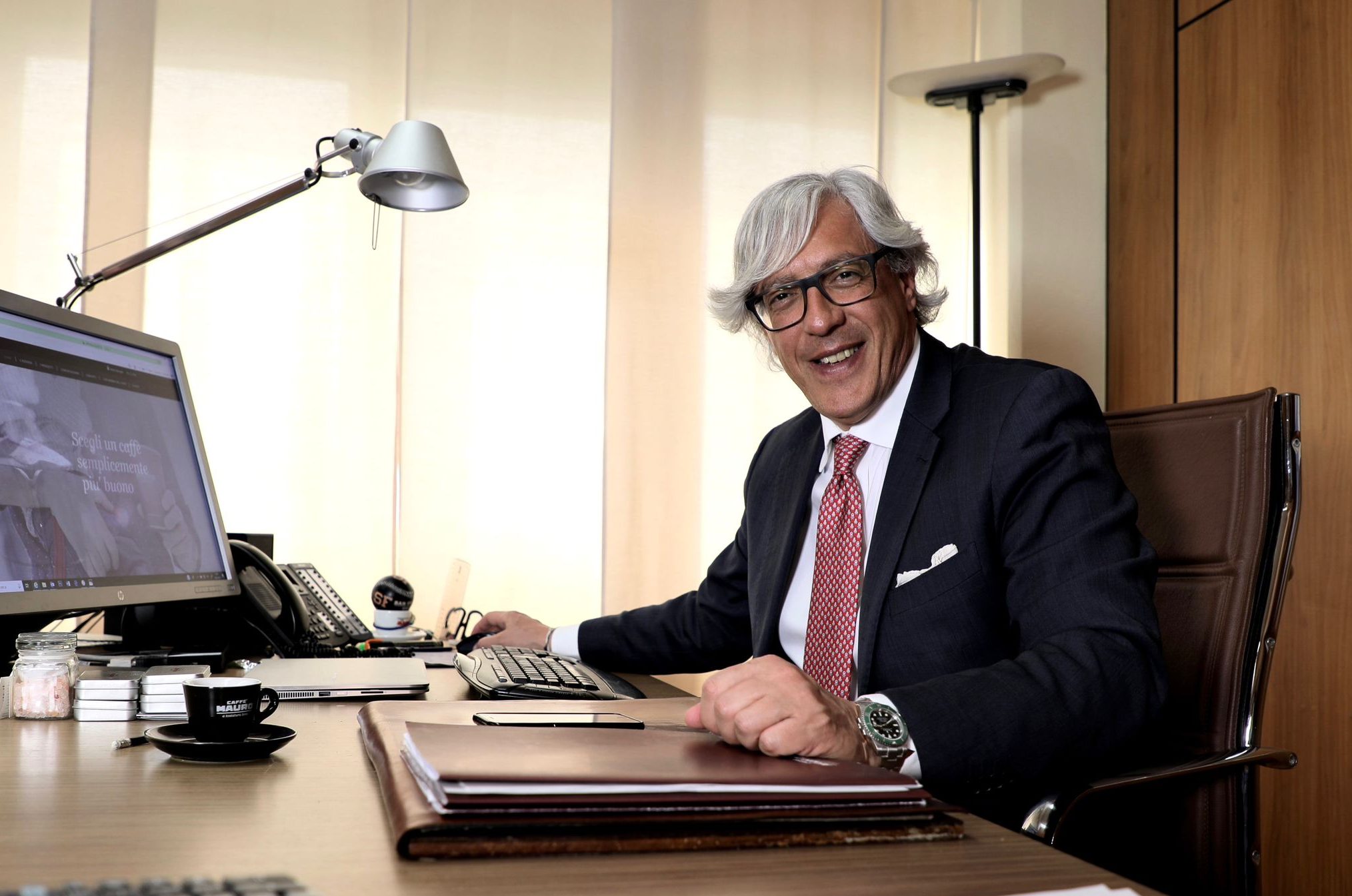 Michele Rizzo