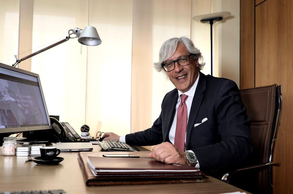 Michele Rizzo