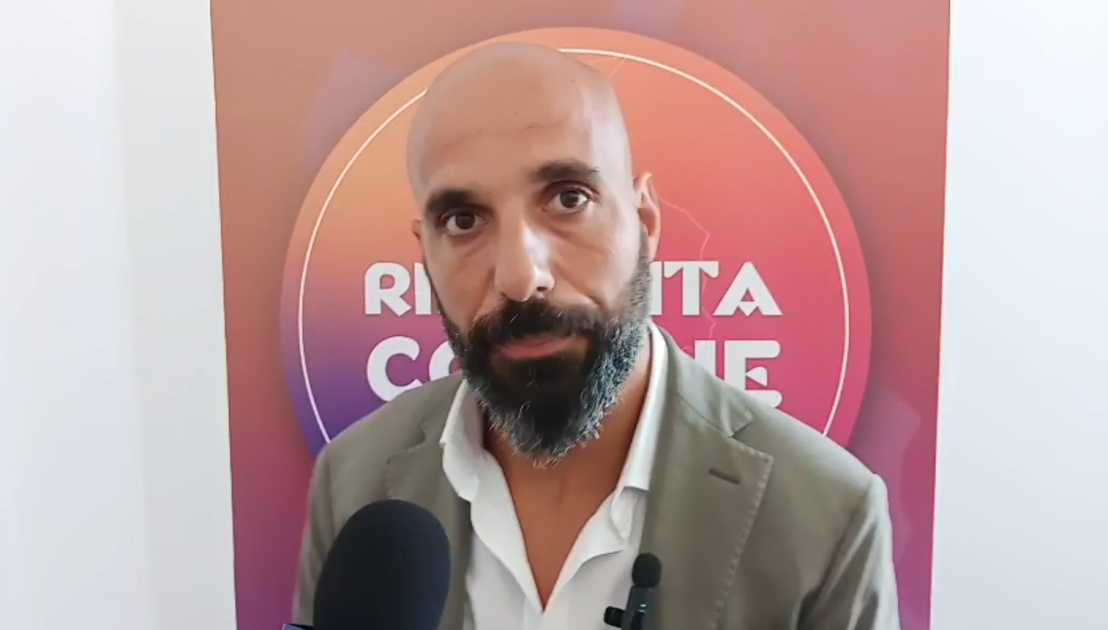 Regionali in Calabria, Muraca: ‘Falcomatà il miglior candidato’