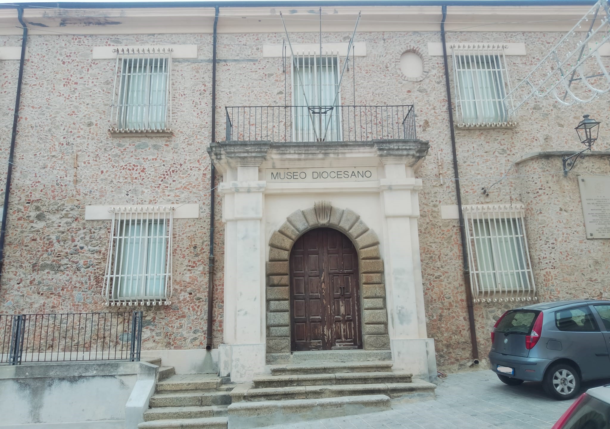 Museo d’arte sacra di Nicotera ()