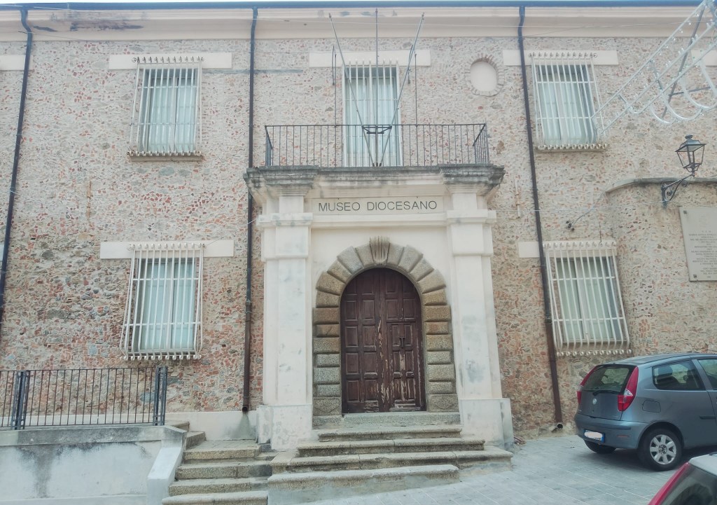 Museo d’arte sacra di Nicotera ()