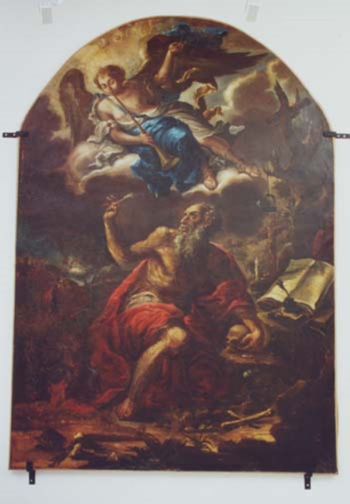 Museo d’arte sacra di Nicotera ()