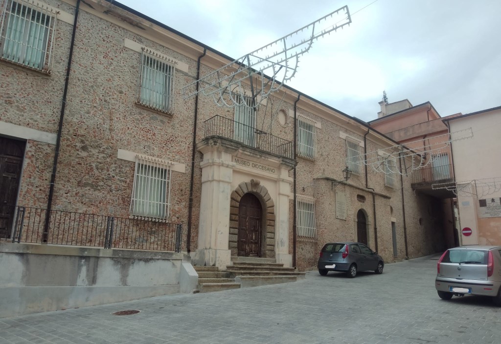 Museo d’arte sacra di Nicotera ()