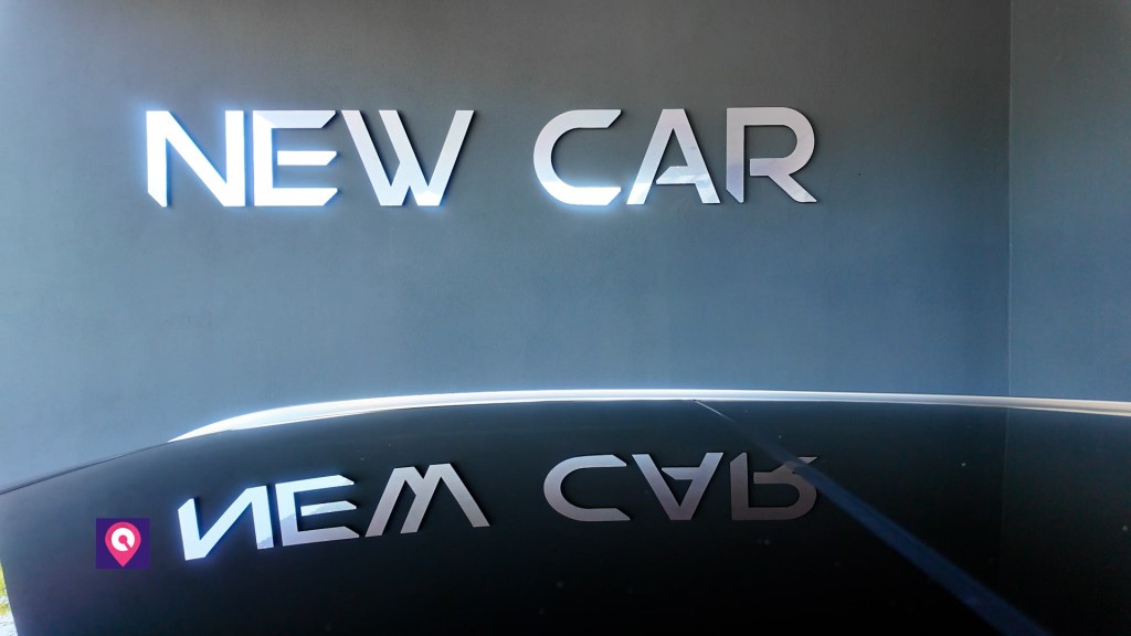 New Car RC ()