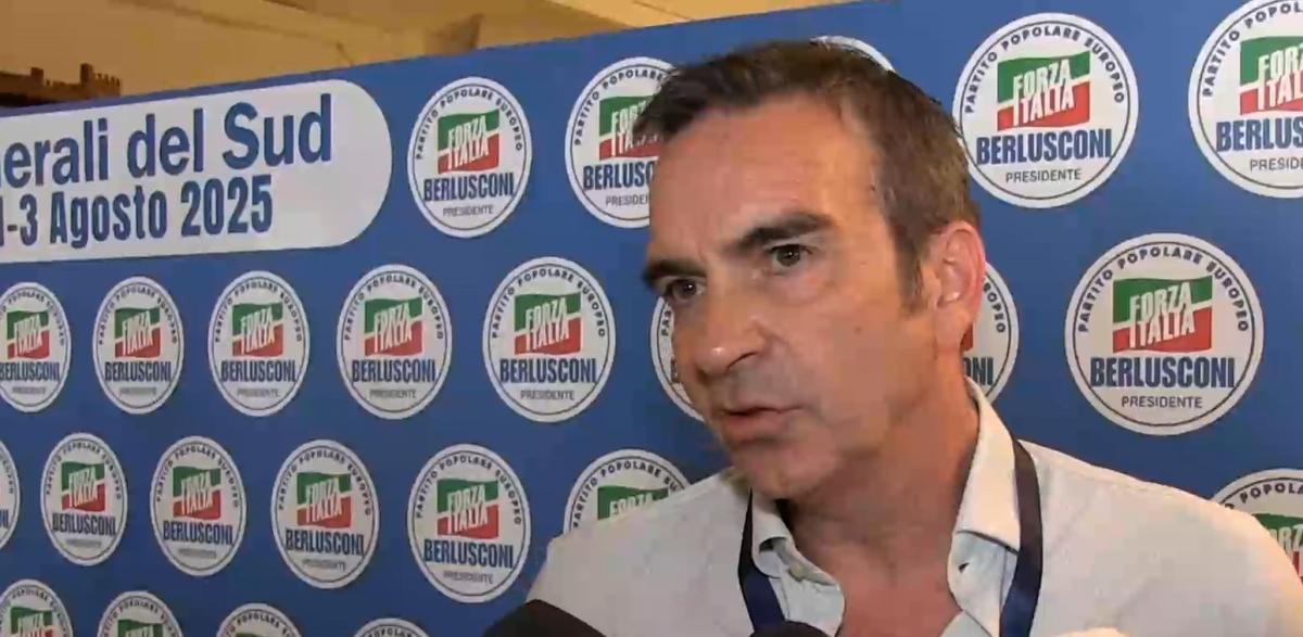 Regionali in Calabria, Occhiuto: ‘Faremo una campagna elettorale sui fatti’