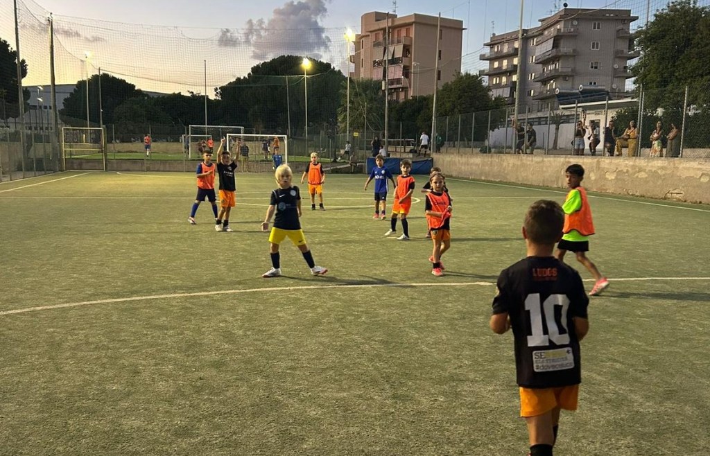Open day Reggio Village