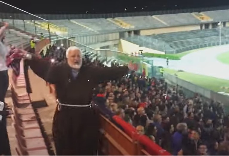 Padre Fedele