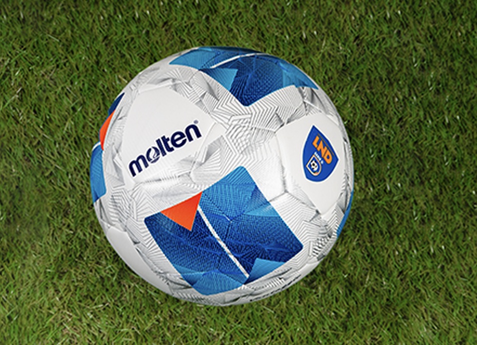 Pallone serie D