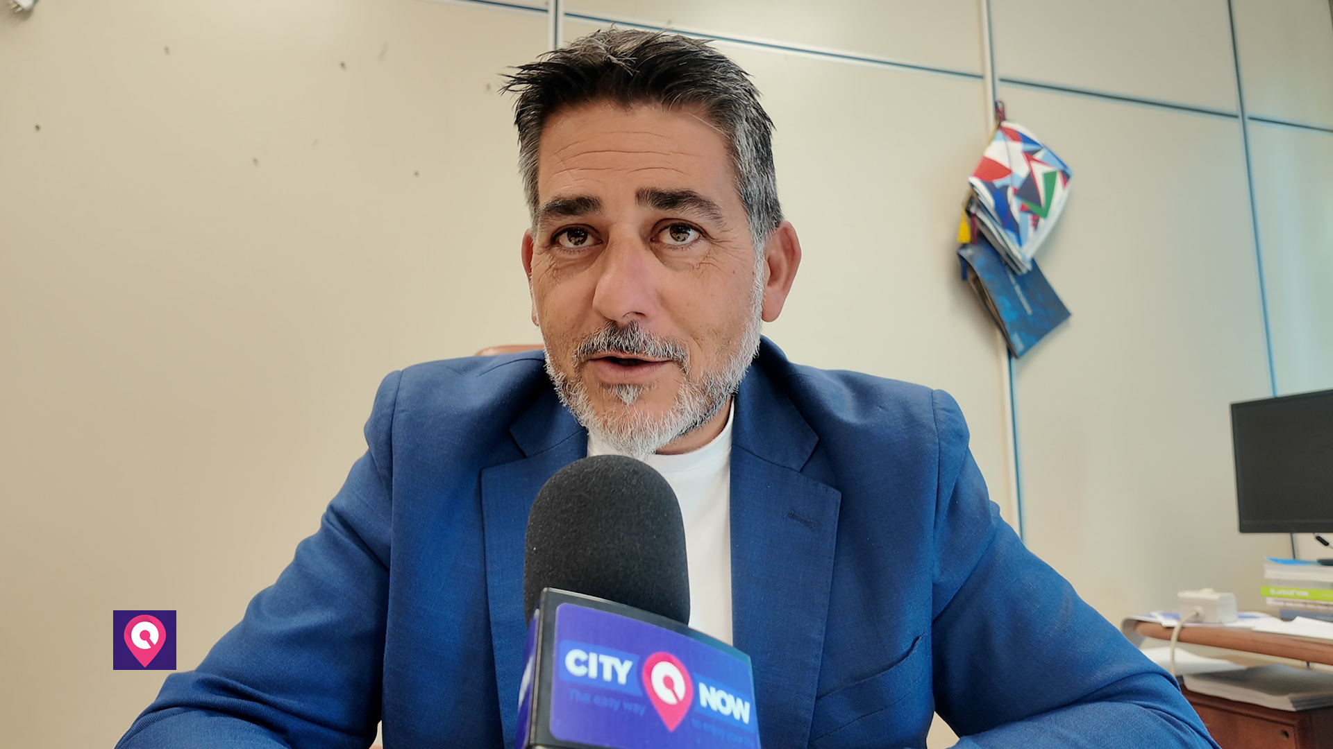 Paolo Brunetti