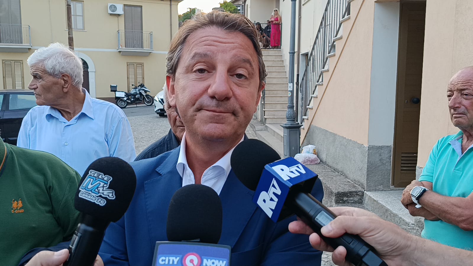 Pasquale Tridico ()