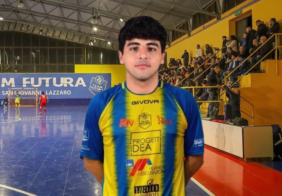 Pedro Mendes Futura