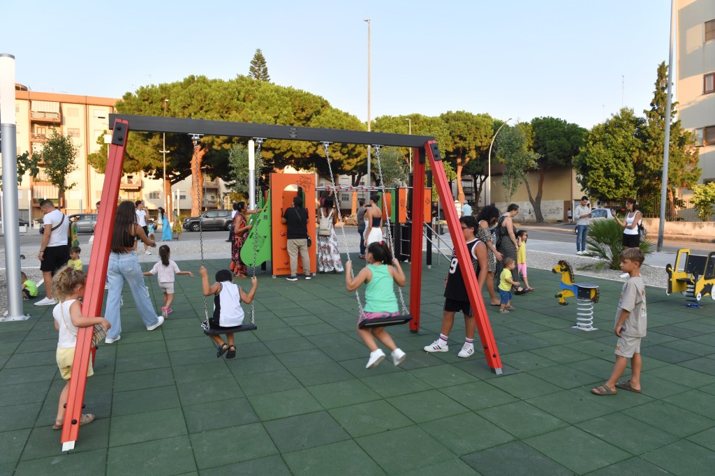Piazza Milano