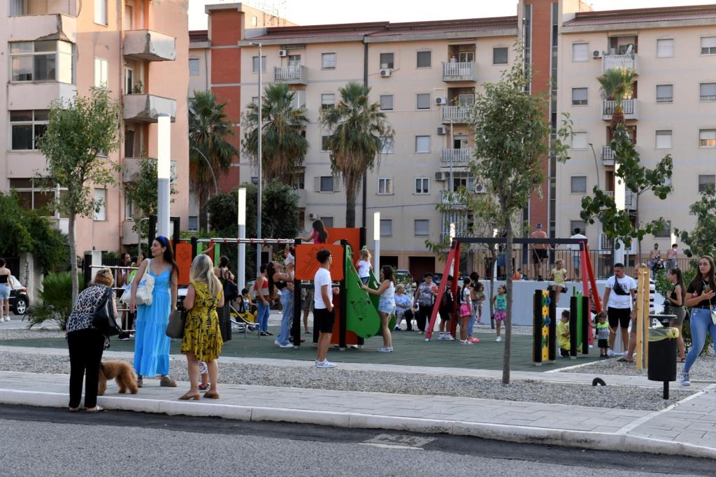 Piazza Milano