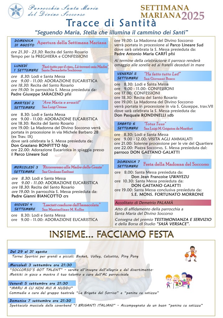 Programma v