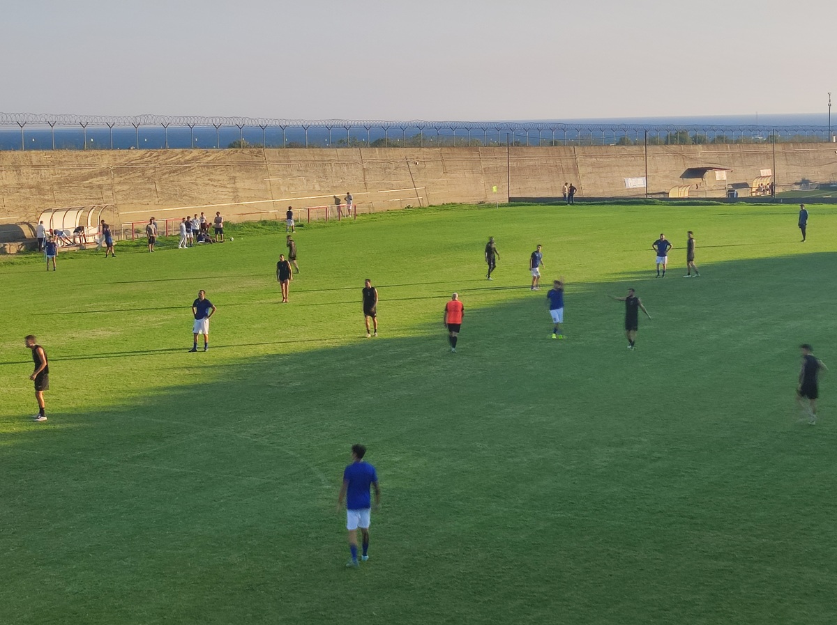 Reggina Asd Reggio