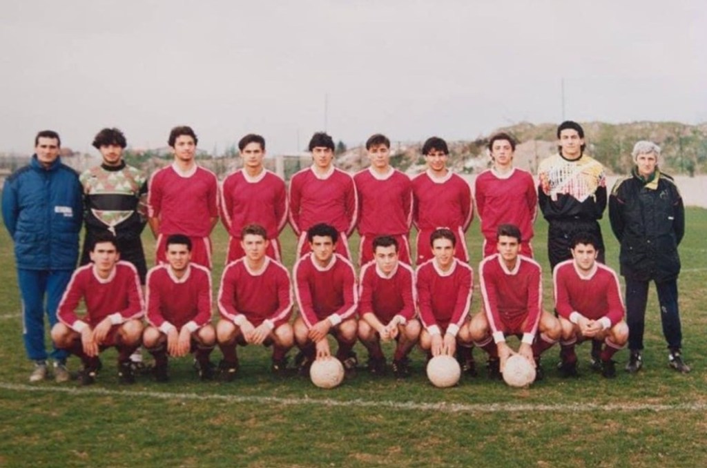La reunion della Reggina Primavera del 92. La storica finale scudetto e quel Granillo…