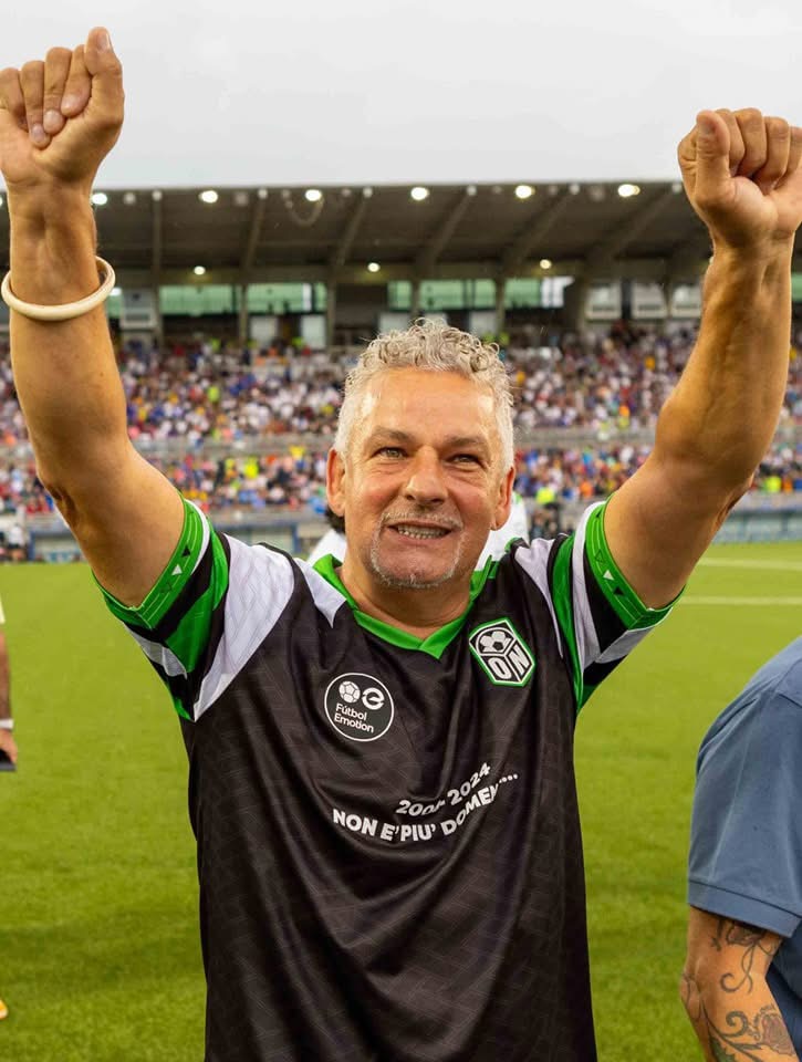Roberto Baggio