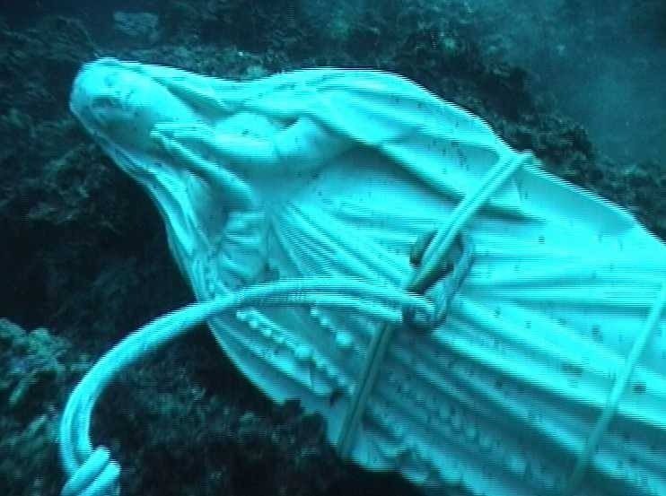 Tradizione e devozione: recuperata la Madonnina della Salute di Amendolara