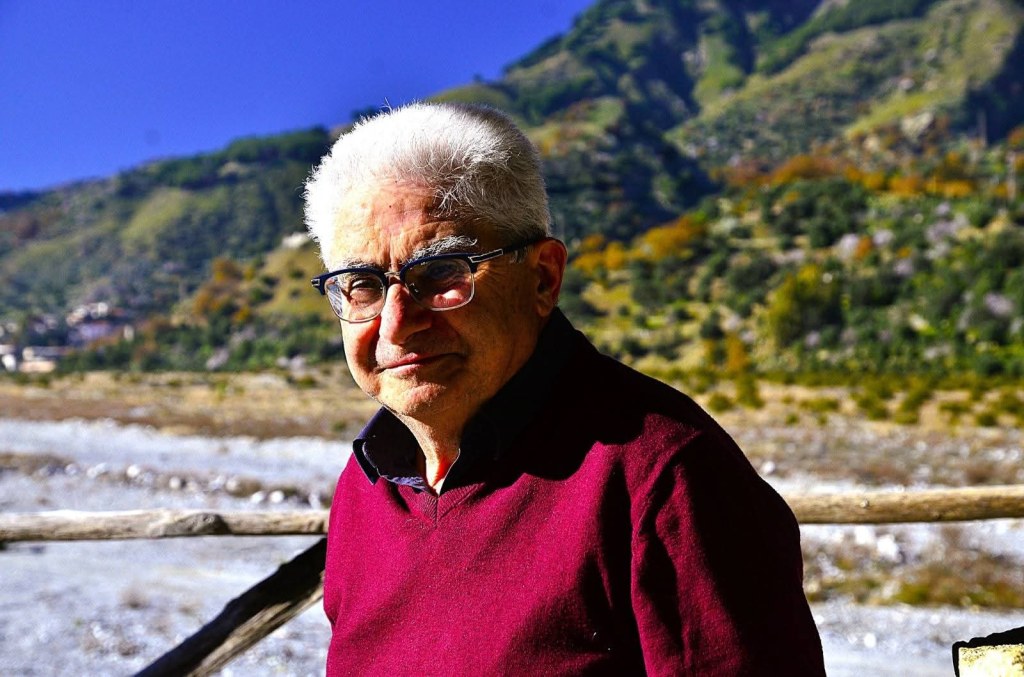Salvino Nucera