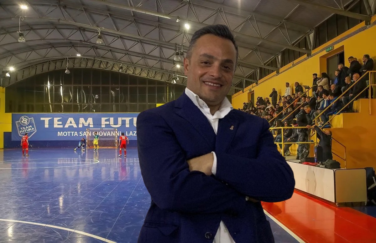 Sandro D'Arrigo