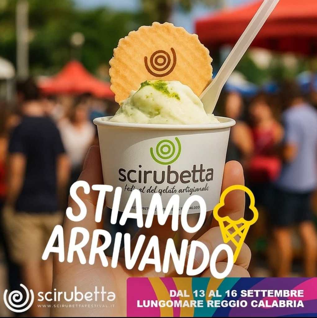 Scirubetta