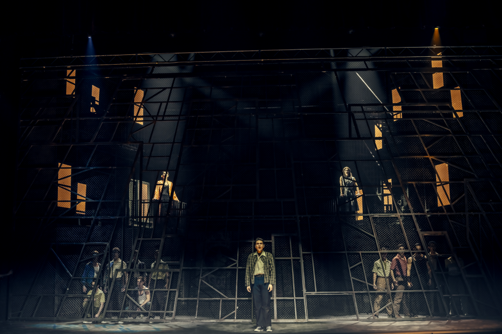 west side story