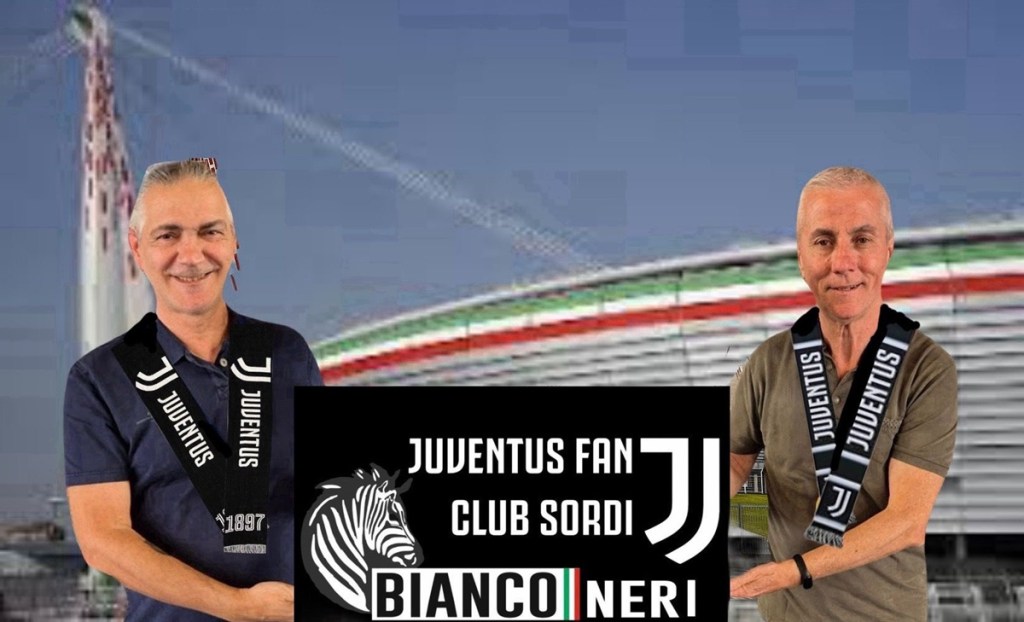 Sordi bianconeri