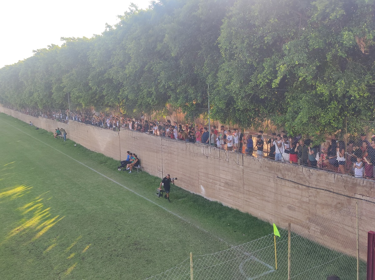 Tifosi S Agata