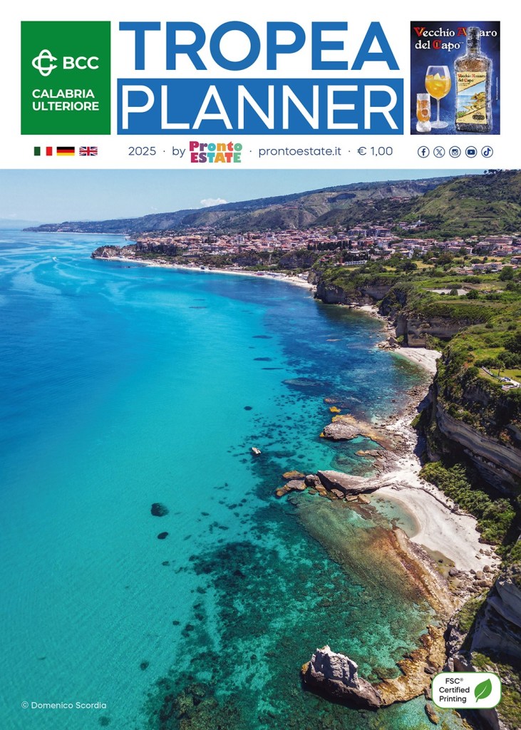 Tropea Planner