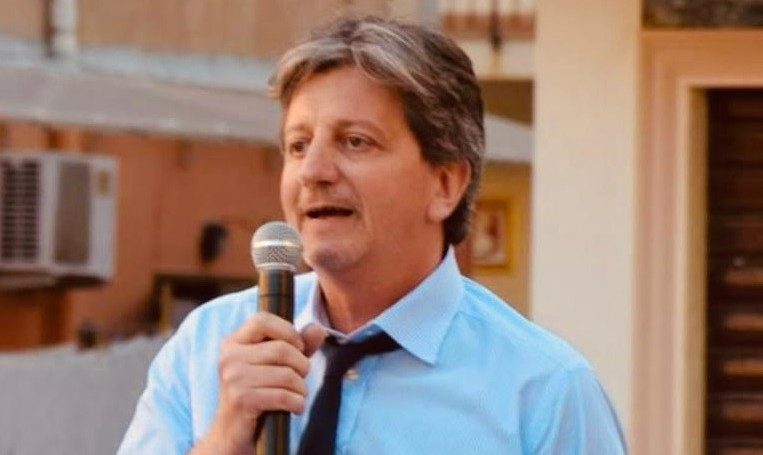 adone pistolesi