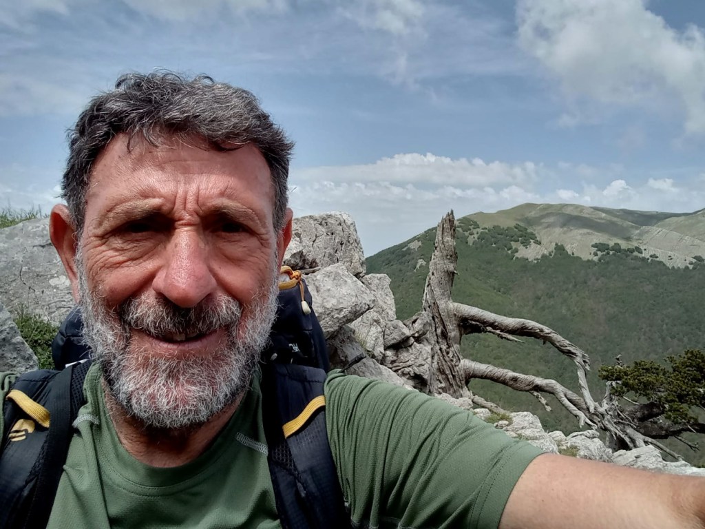 Addio ad Aldo Rizzo, storica guida del Parco Aspromonte