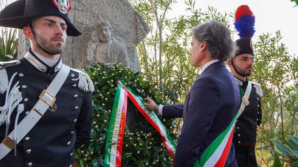 anniversario giudice scopelliti