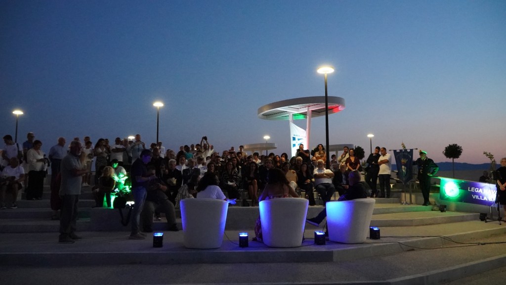 anniversario giudice scopelliti