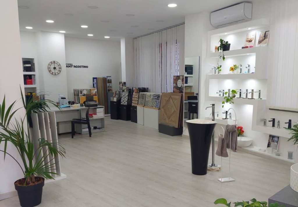 arredo bagno nicolo