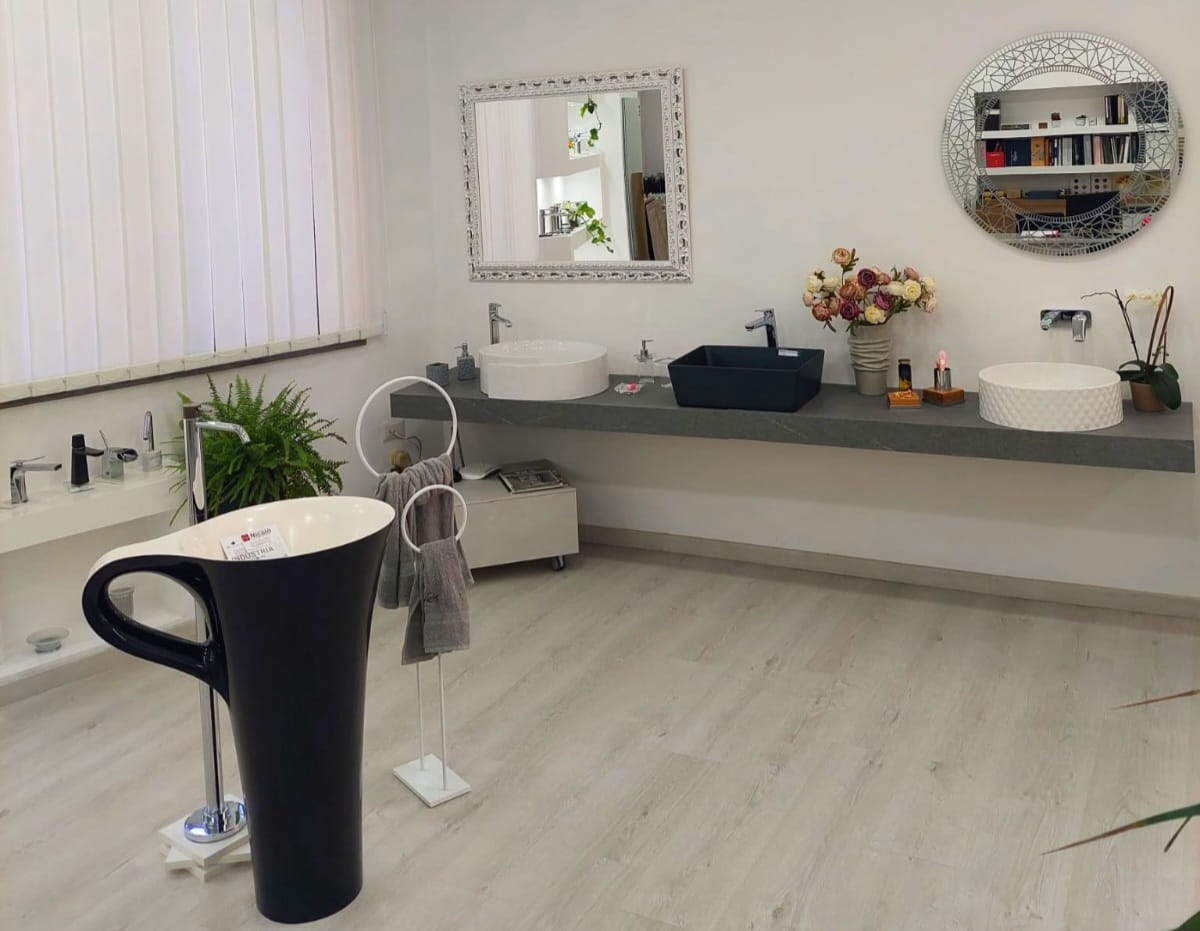 arredo bagno nicolo
