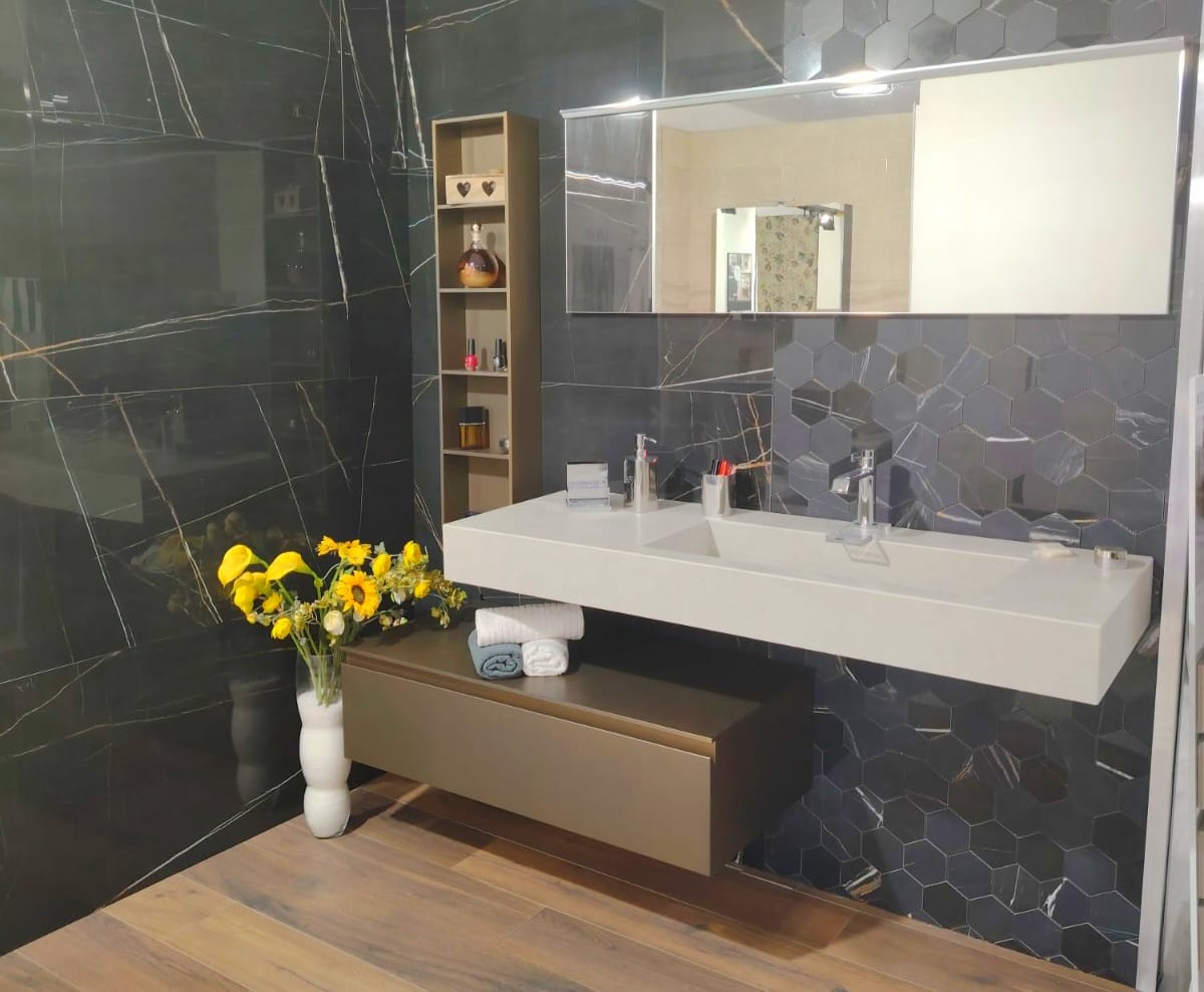 arredo bagno nicolo