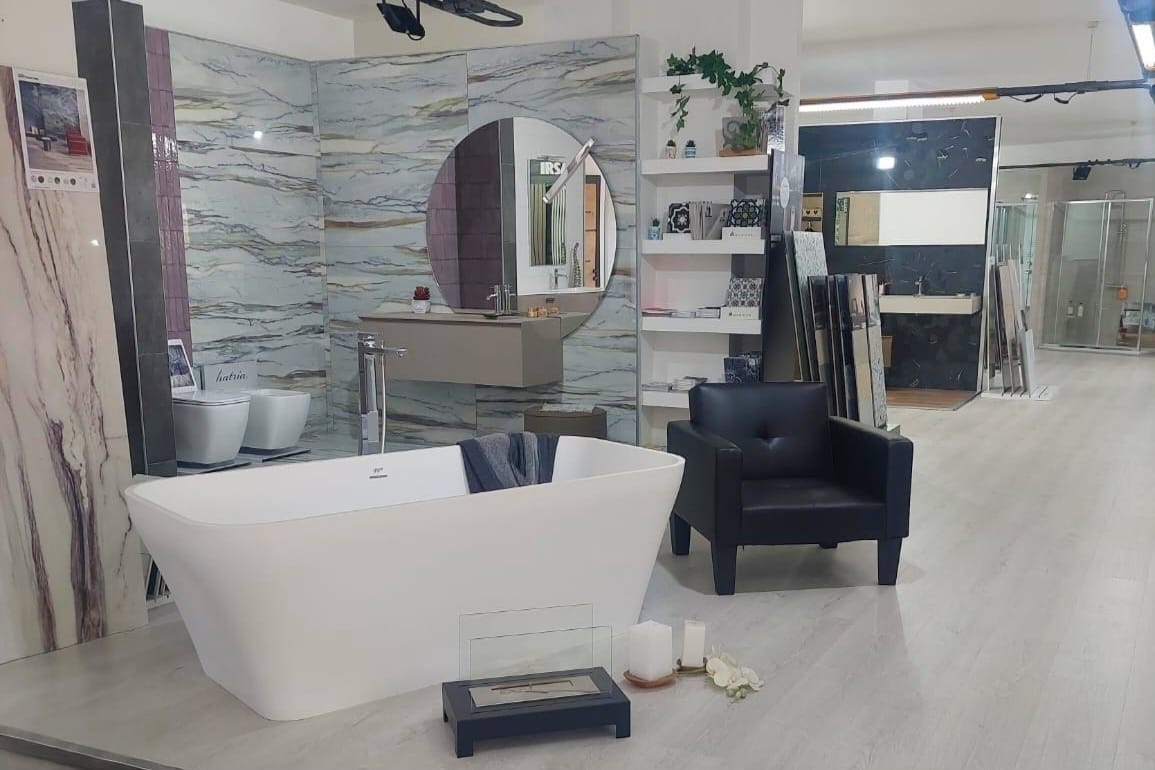 arredo bagno nicolo
