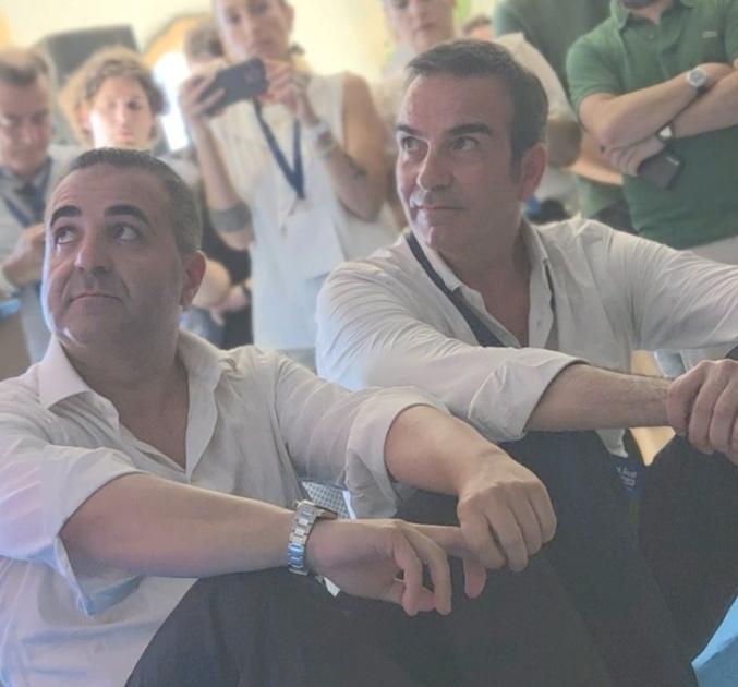 L’asse solido tra Occhiuto e Cannizzaro guida la ripartenza del cdx: ‘Prima le regionali, poi vinceremo le comunali a Reggio’