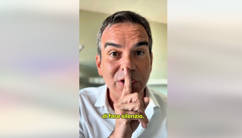 Regionali, si accendono i toni. Occhiuto sulla sanità: ‘I 5 Stelle hanno fatto disastri, stiano in silenzio’