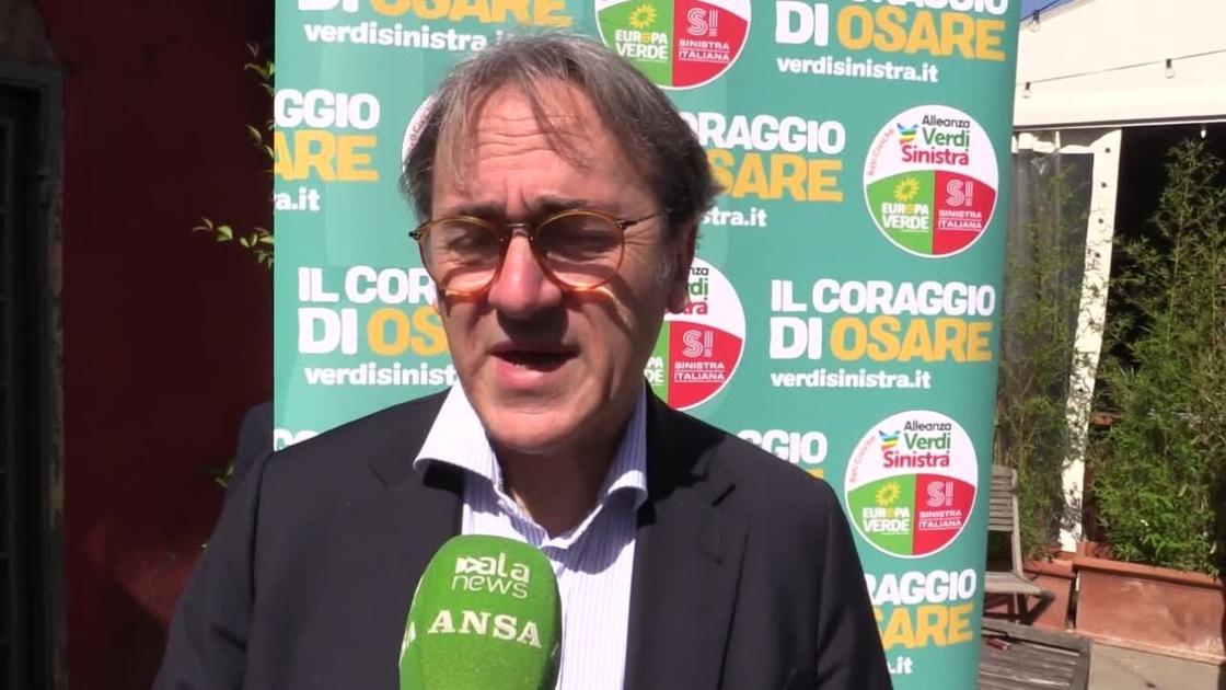 Bonelli (AVS): “In Calabria ci siamo anche noi. Rispetto degli equilibri politici”