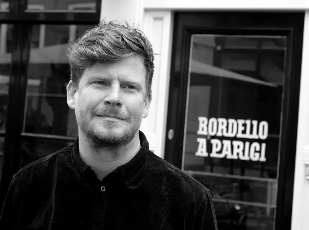 bordello a parigi